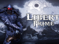 Liberty Prime Comes to Steam September 21st