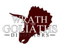 Wrath of the Goliaths: Dinosaurs - Release onto Early Access
