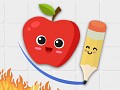 Funny drawing game for iOS & Android