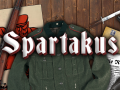 Spartakus - Progress Report 4