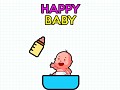 Happy Glass - Baby Version
