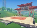 New Content On The Way: Martial Arts Tournament