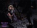 Stitched Post-Release Art Showcase and 30% off Sale