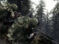 Alpha 0.93 Release: Ghillie suit, tutorial, weapon audio overhaul and more... 