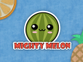 Mighty Melon - Juicy (early) Beta Release!