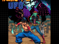 Kung-Fu UFO Alpha demo out - Indiegogo campaign live