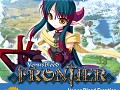 Venus Blood Frontier English version (Kickstarter)