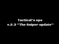 '' The Sniper Update'',Now available for download