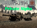 Grunt1914 Private Alpha Gameplay