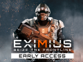 Eximius is out in Early Access