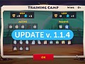 Brute Arena DMND Update 1.1.4 - Arenas, Items, Skills!