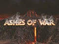 Ashes of War: improved graphics
