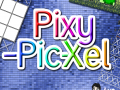 Pixy-Pic-Xel for Android
