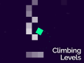 Logicube: new type of levels - climbing!