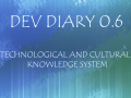 ARS: Dev Diary (v0.6 ALPHA)