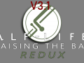 Half Life 2: Raising the Bar REDUX: Update V3.1