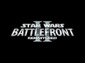 Star Wars Battlefront II Full HD is now called Remastered