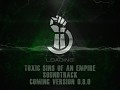 Toxic Sins of an Empire Version 0.7.0 Dev Blog