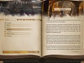 Devlog #5 - The Codex