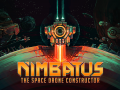 Nimbatus - The Space Drone Constructor now on Steam