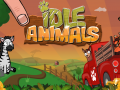 Idle Animals - Available NOW!