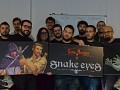 Dev Blog: If you're here, give me a sign