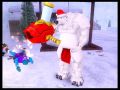 Introducing Polar Paradise - A Christmas themed mod coming soon!