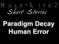 Half-Life 2: Short Stories