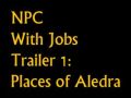 NWJ Teaser 1: Places of Aledra