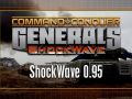ShockWave .95 Released