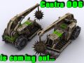 New version of Contra in development!!!