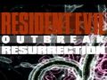 Resident Evil: Outbreak Resurrection's forums