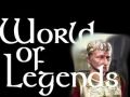 The Civilizations of World of Legends