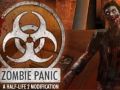 Zombie Panic: Source Linux Server files released!