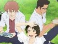 Subtitled Girl Who Leapt through Time Trailer Streamed