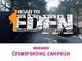 CrowdFunding campaign