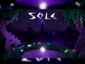 Sole: Painting a world of darkness with light | New Trailer