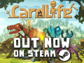 CardLife Now Available on Steam Early Access
