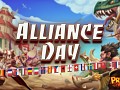 Primal Wars: Dino Age - How to Successfully Utilize Alliance Systems in A Mobile Game