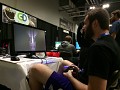 Post-Mortem: Showing off a surreal JRPG at a large expo for the first time