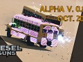 Diesel Guns Alpha v0.8.5.0