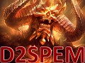 Diablo II SPEM Halloween 2018 Update