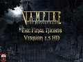 The Final Nights 1.5 HD has been Unleashed!