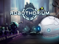 Robothorium - The Metabot 