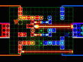 [Released] LazerGrrl: Bomberman meets RTS. Play free in browser now!