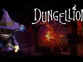 Dungellion - Anounce Trailer. Sign up for closed beta!