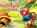 Hazelnut Bastille Kickstarter Launched!