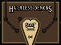 Harmless Demons | DevLog #6: Introduction, Resource Machine, Rewards & WIP Reworked Genome Map