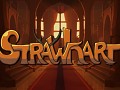 Strawhart's First Gameplay Trailer Released