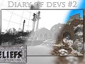 Reliefs : Diary of devs #2 : Interface update